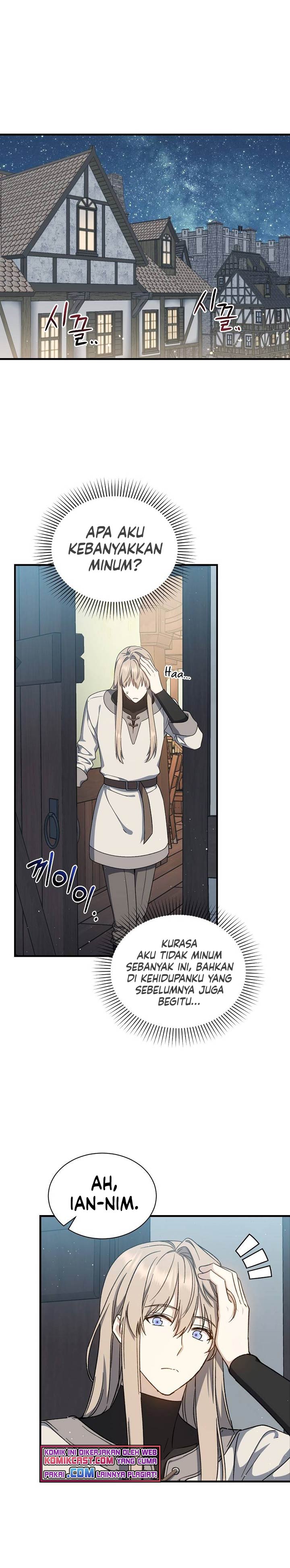 Return of the 8th Class Magician Chapter 40 - END S1 Gambar 2