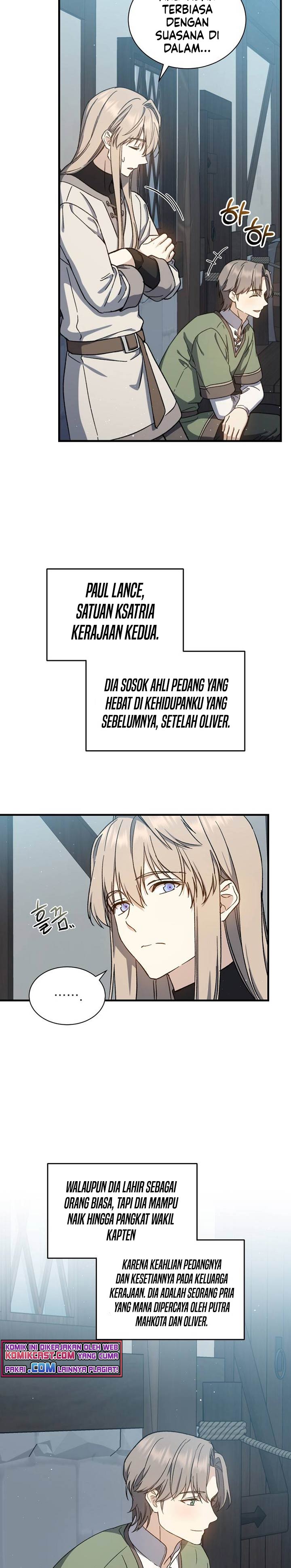 Return of the 8th Class Magician Chapter 40 - END S1 Gambar 5