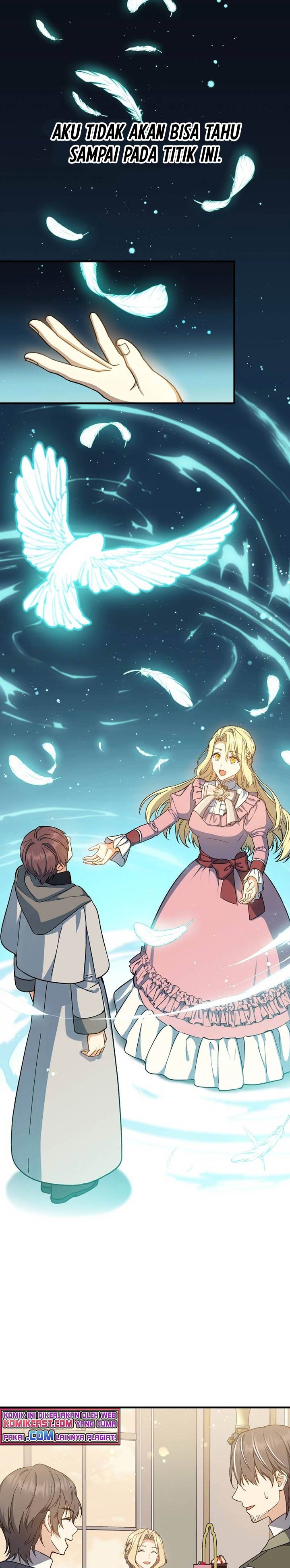 Return of the 8th Class Magician Chapter 40 - END S1 Gambar 15
