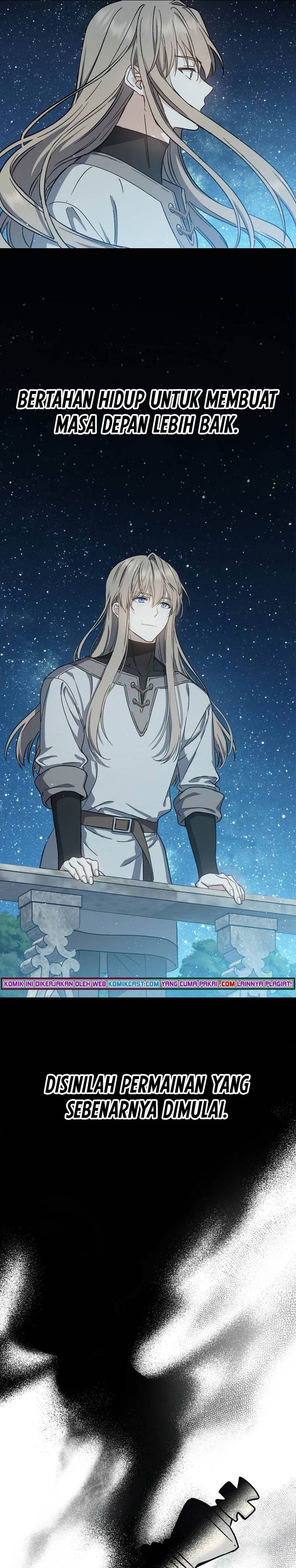 Return of the 8th Class Magician Chapter 40 - END S1 Gambar 17