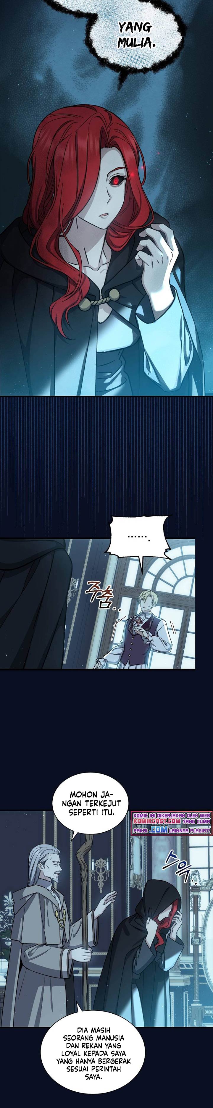 Return of the 8th Class Magician Chapter 40 - END S1 Gambar 25