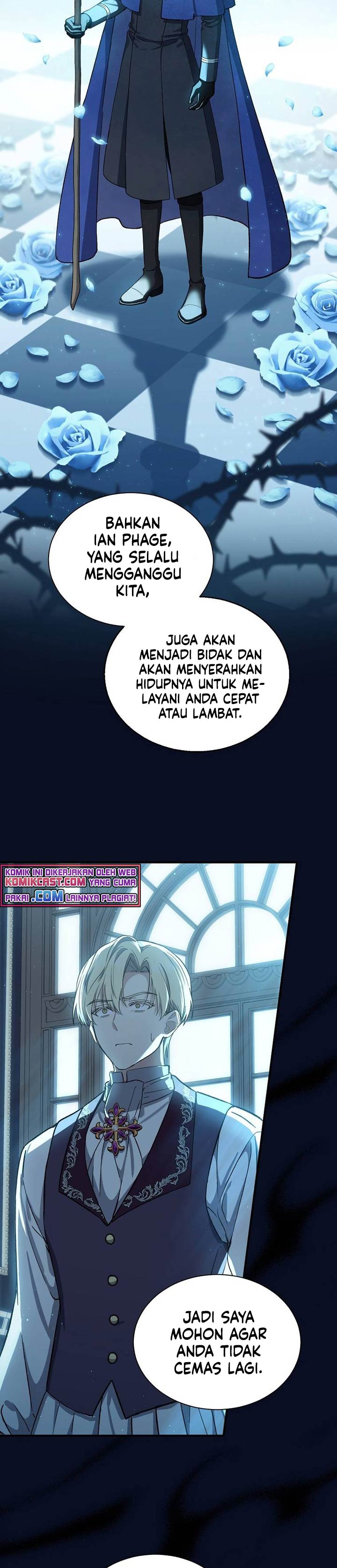 Return of the 8th Class Magician Chapter 40 - END S1 Gambar 28