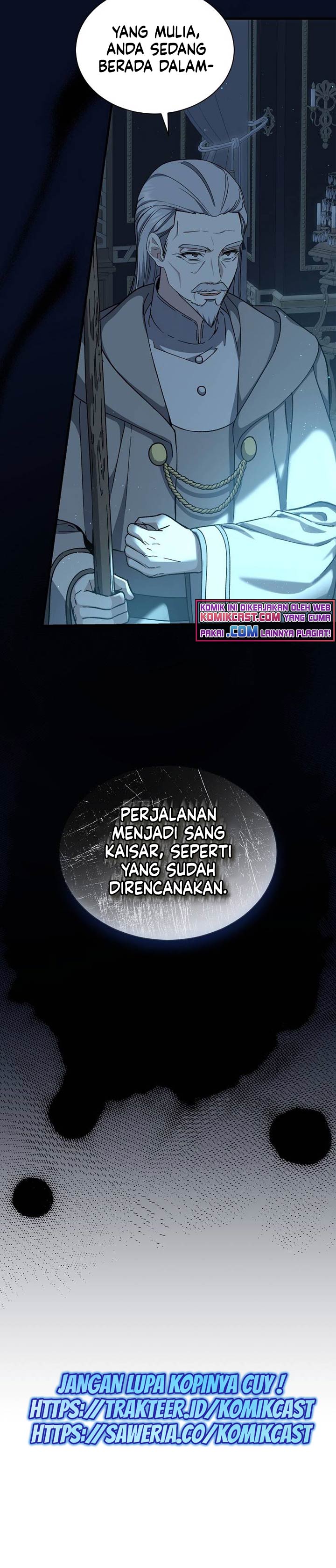 Return of the 8th Class Magician Chapter 40 - END S1 Gambar 29