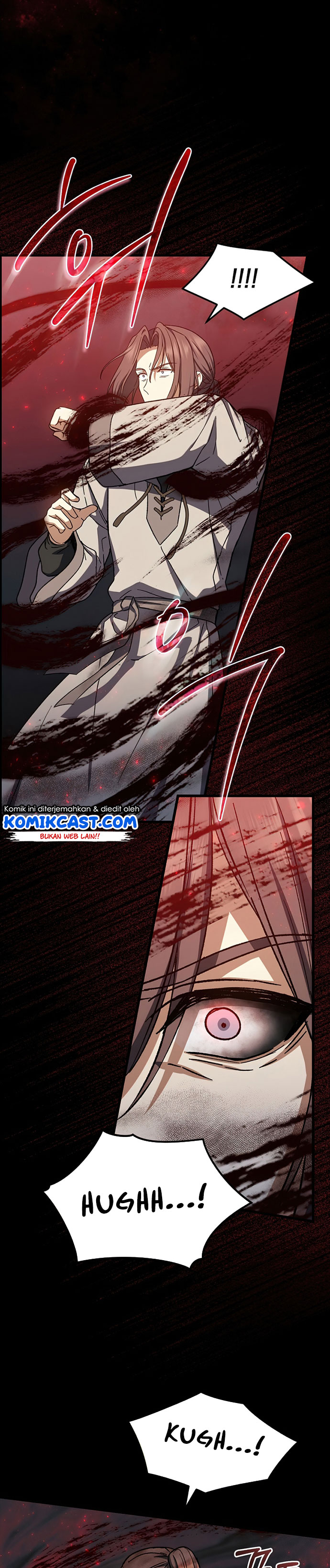 Return of the 8th Class Magician Chapter 42 Gambar 20