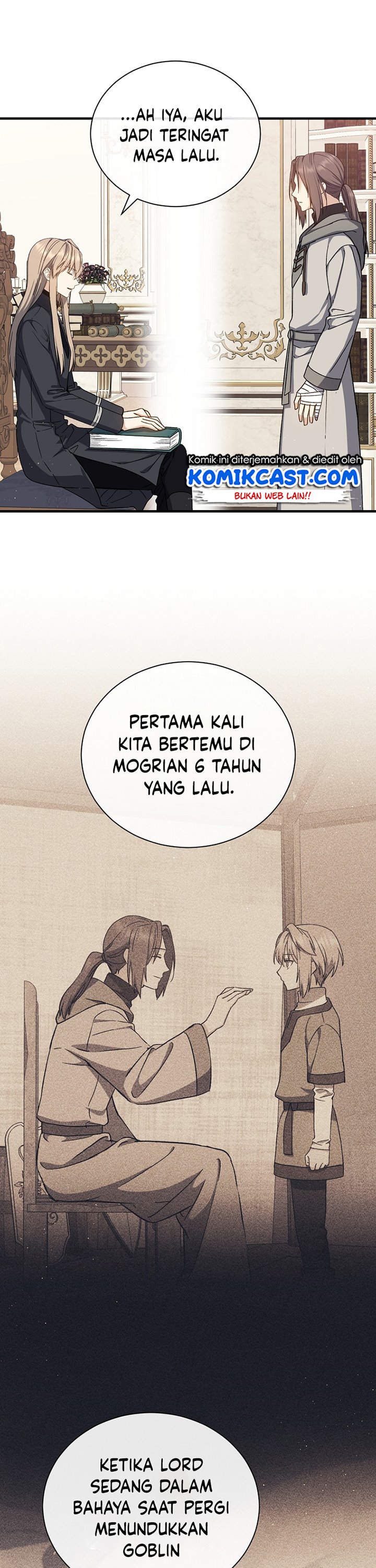 Return of the 8th Class Magician Chapter 43 Gambar 8