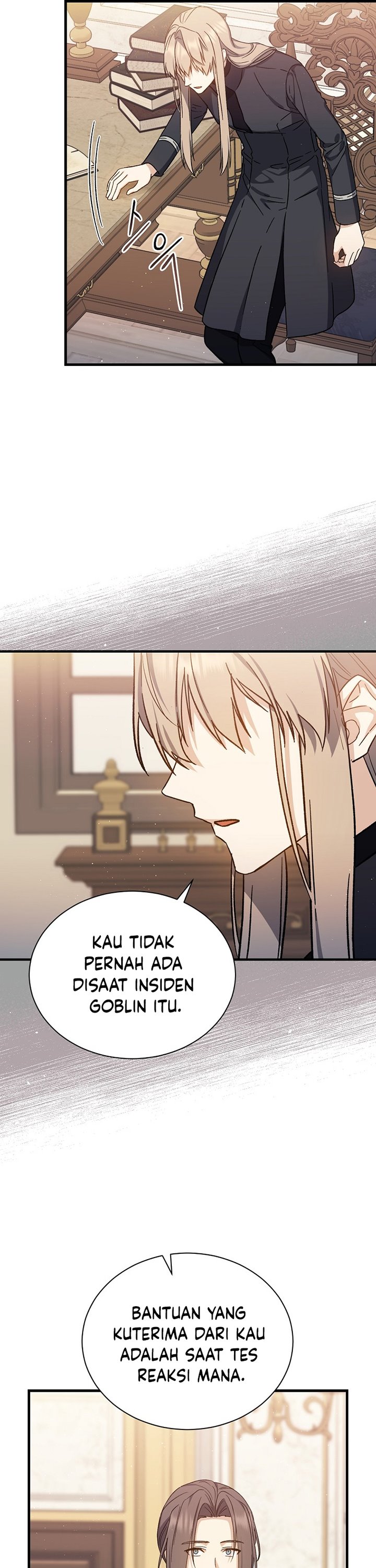 Return of the 8th Class Magician Chapter 43 Gambar 11