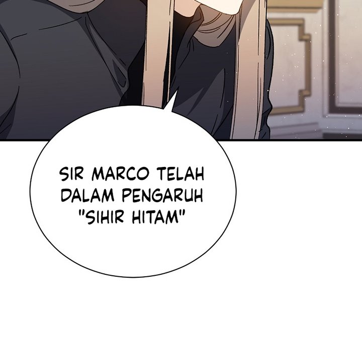 Return of the 8th Class Magician Chapter 43 Gambar 19