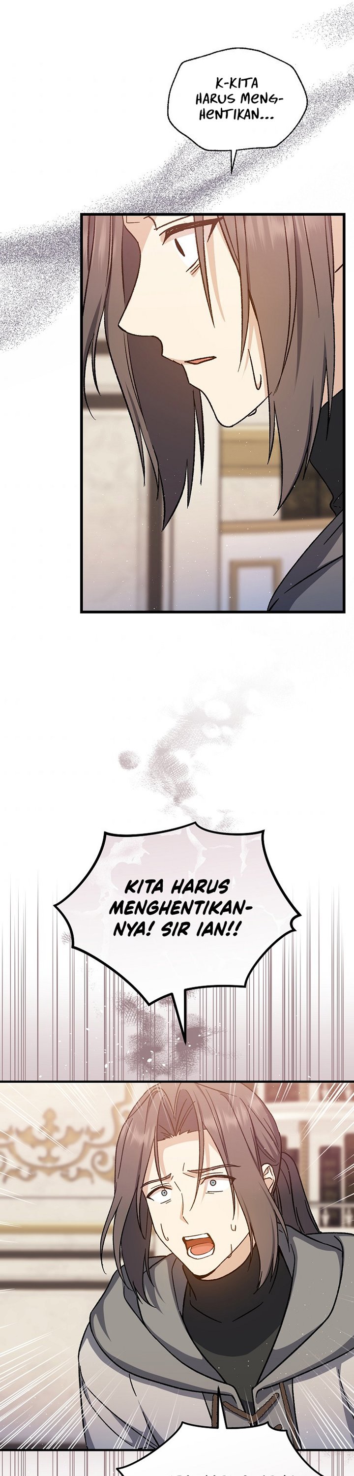 Return of the 8th Class Magician Chapter 43 Gambar 20