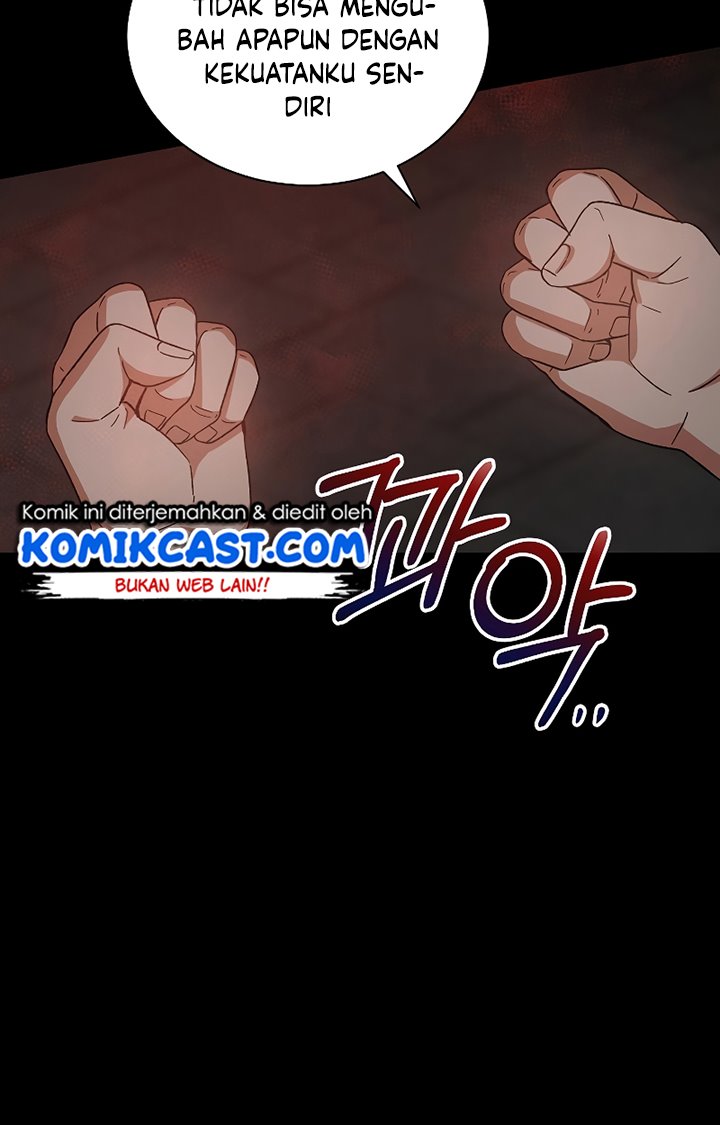 Return of the 8th Class Magician Chapter 44 Gambar 15