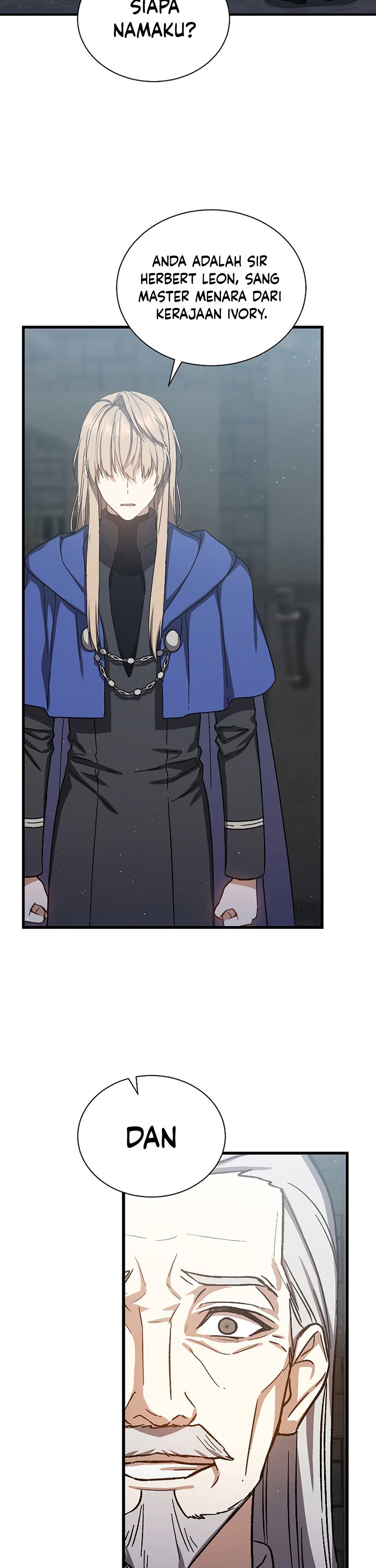 Return of the 8th Class Magician Chapter 44 Gambar 27