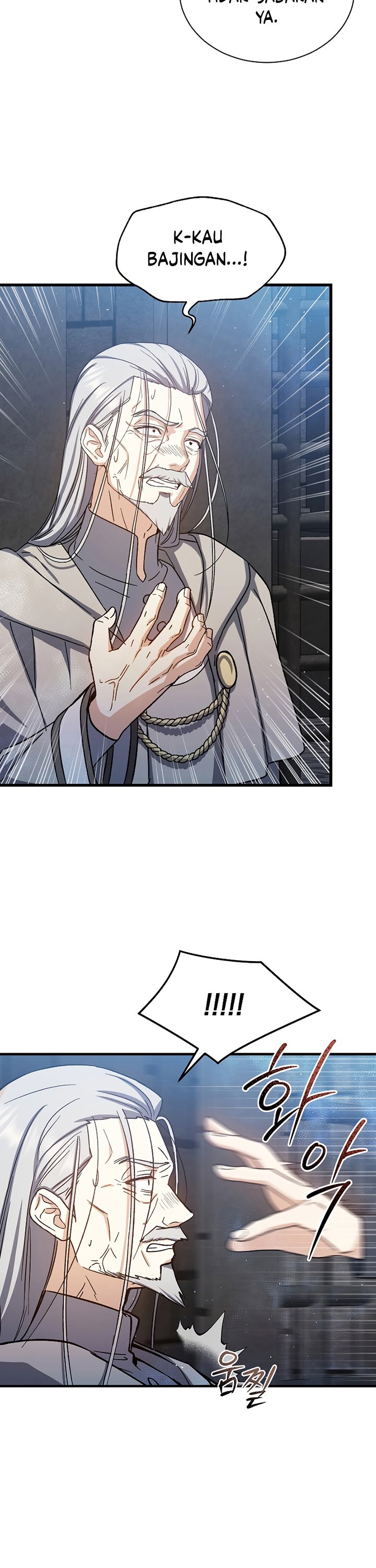 Return of the 8th Class Magician Chapter 44 Gambar 36