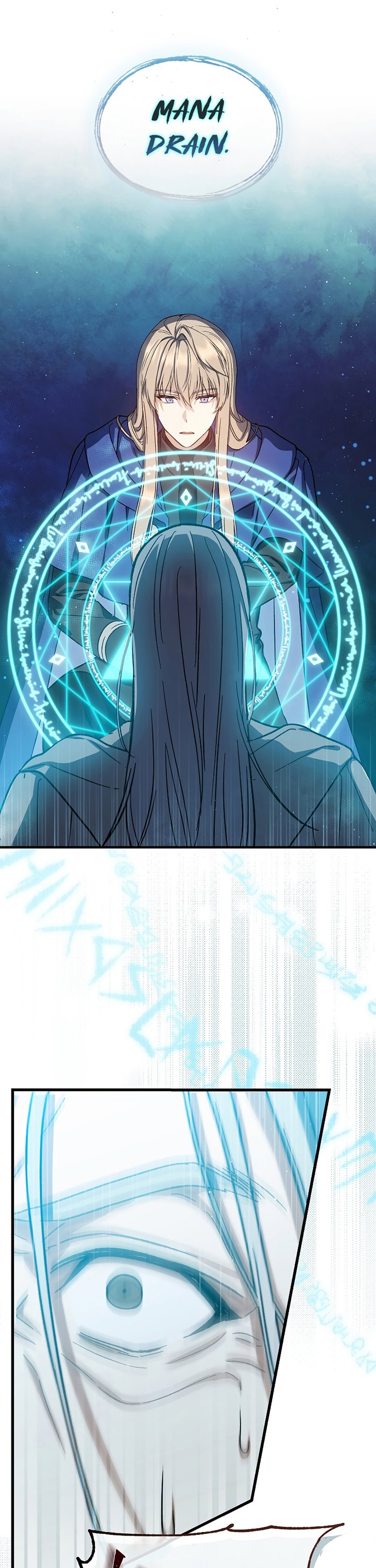 Return of the 8th Class Magician Chapter 44 Gambar 37