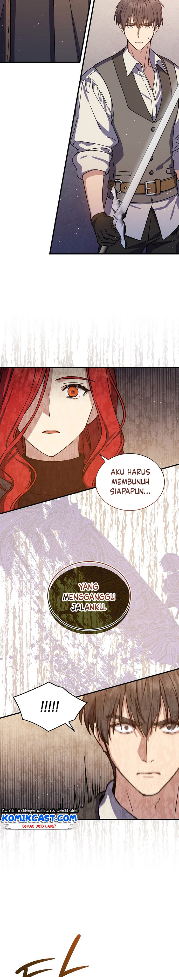 Return of the 8th Class Magician Chapter 46 Gambar 13