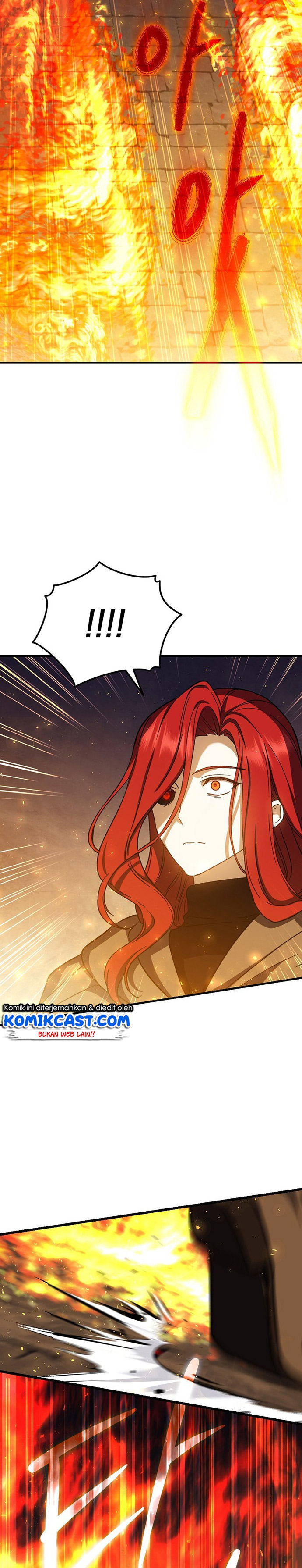 Return of the 8th Class Magician Chapter 46 Gambar 19