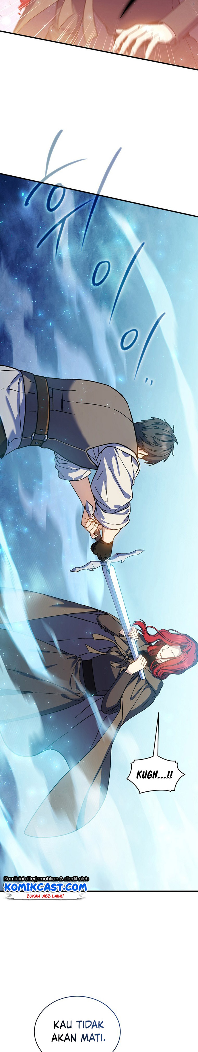 Return of the 8th Class Magician Chapter 46 Gambar 30