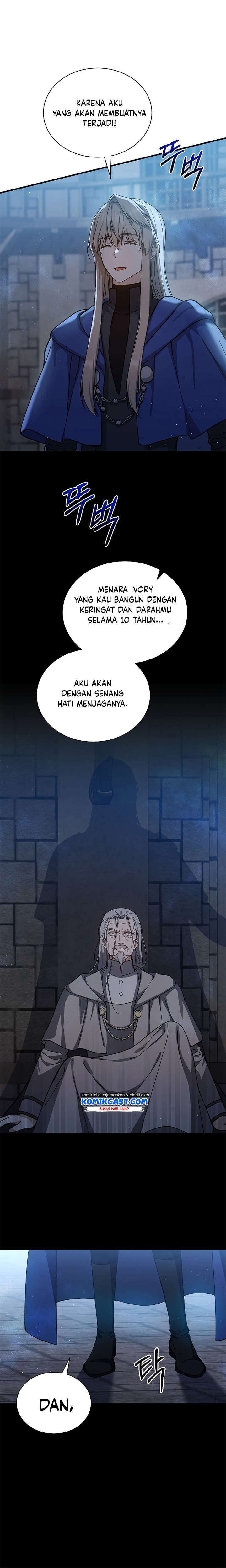 Return of the 8th Class Magician Chapter 47 Gambar 5