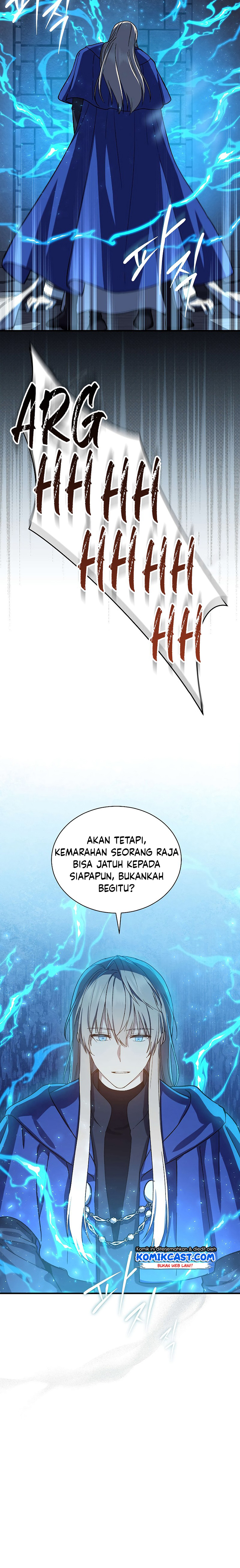 Return of the 8th Class Magician Chapter 47 Gambar 8