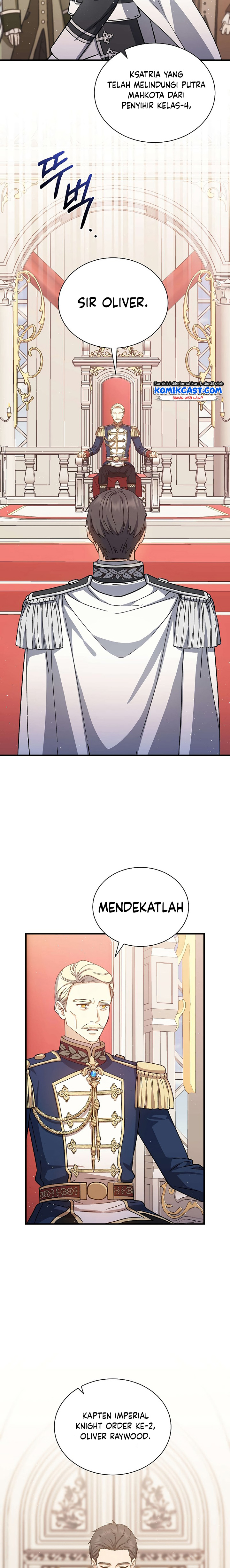 Return of the 8th Class Magician Chapter 47 Gambar 16