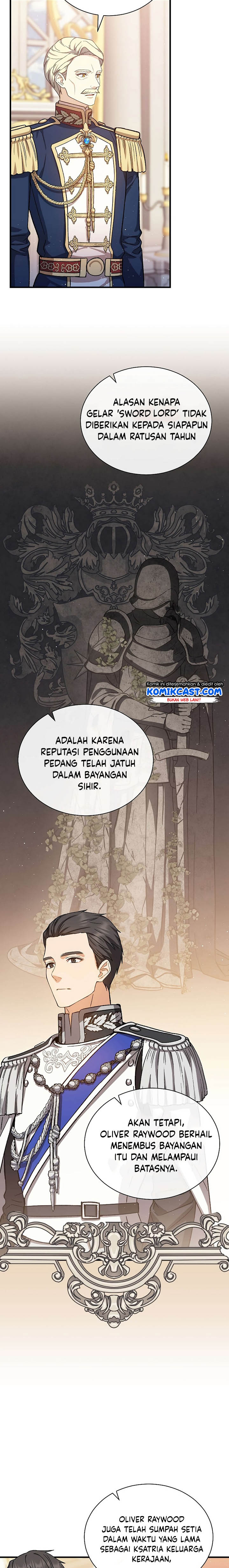 Return of the 8th Class Magician Chapter 47 Gambar 19