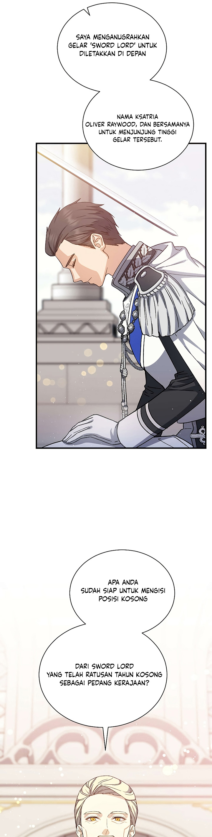 Return of the 8th Class Magician Chapter 47 Gambar 22