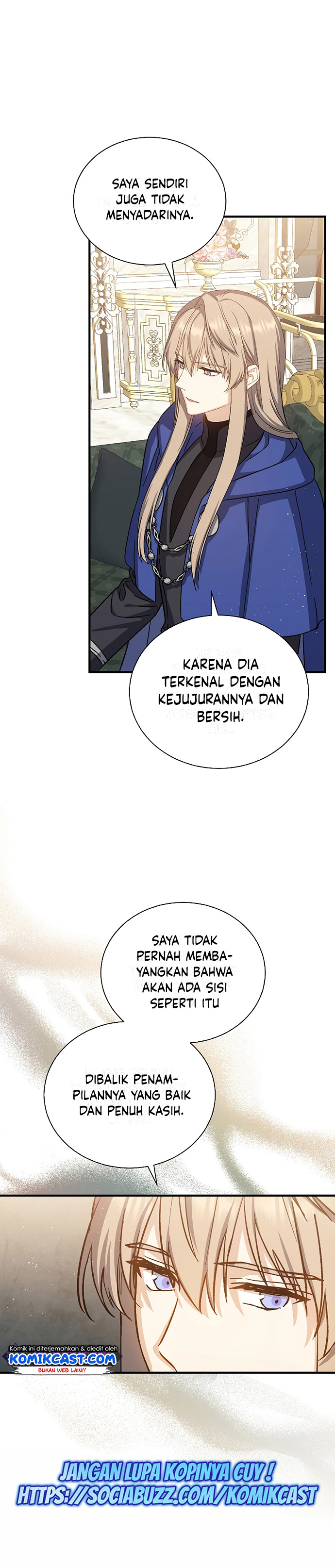 Return of the 8th Class Magician Chapter 50 Gambar 5