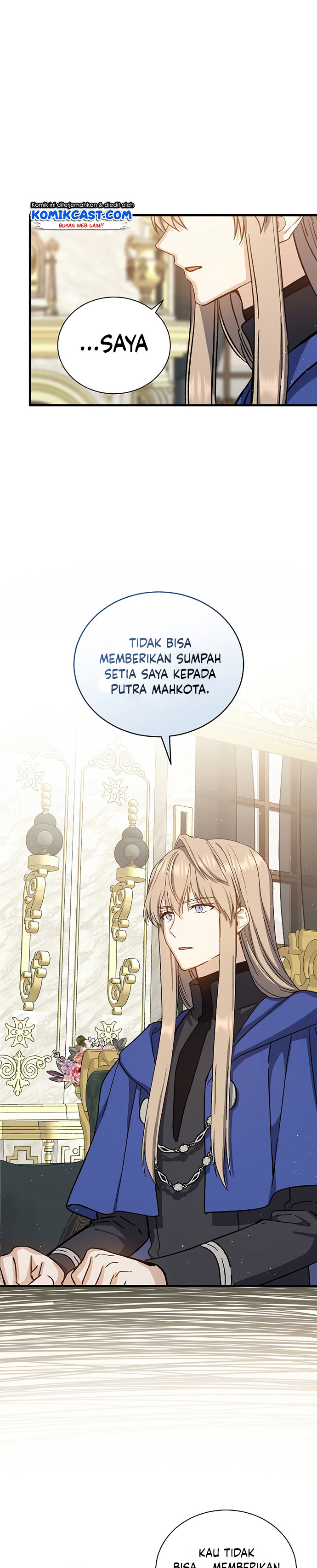 Return of the 8th Class Magician Chapter 50 Gambar 10