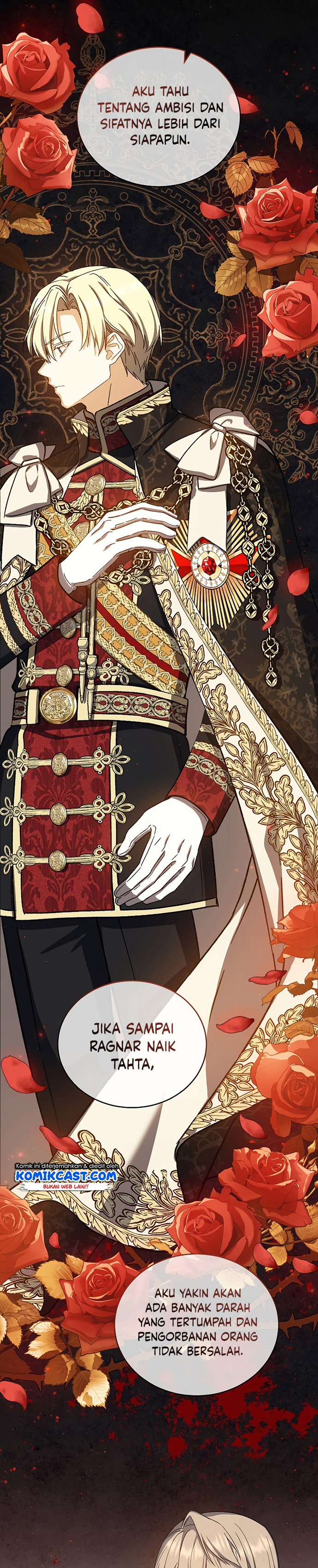 Return of the 8th Class Magician Chapter 50 Gambar 18