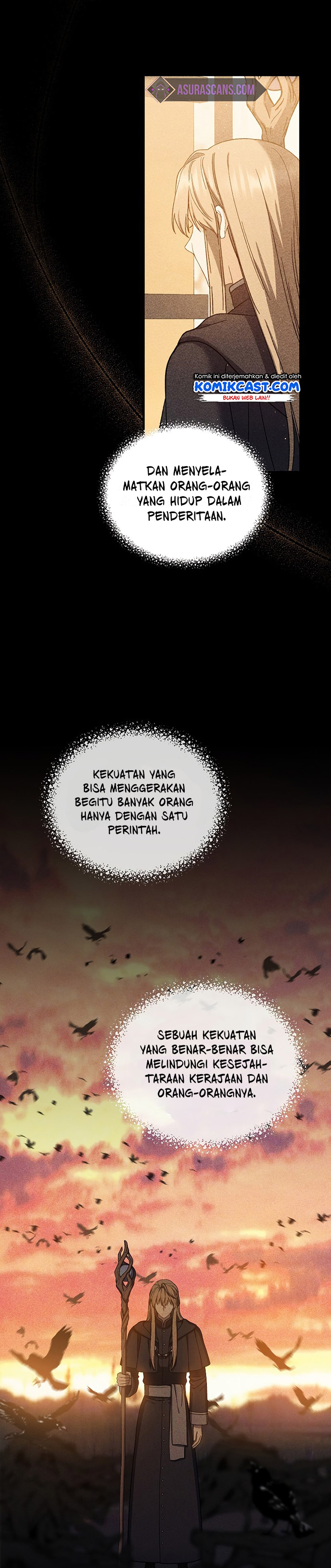 Return of the 8th Class Magician Chapter 50 Gambar 26
