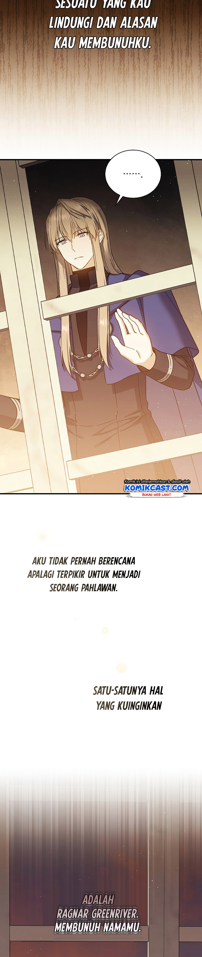 Return of the 8th Class Magician Chapter 50 Gambar 28
