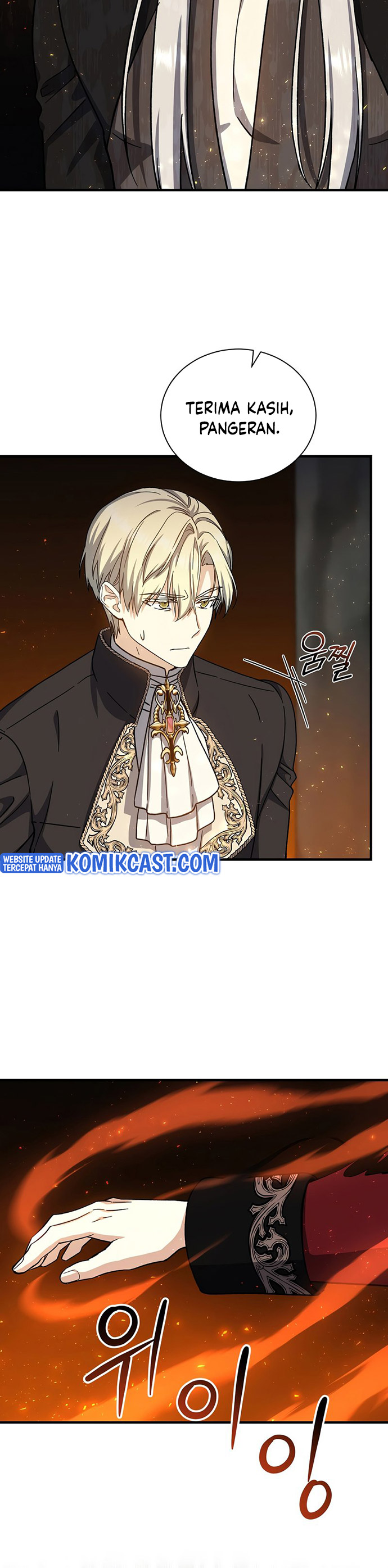 Return of the 8th Class Magician Chapter 55 Gambar 25