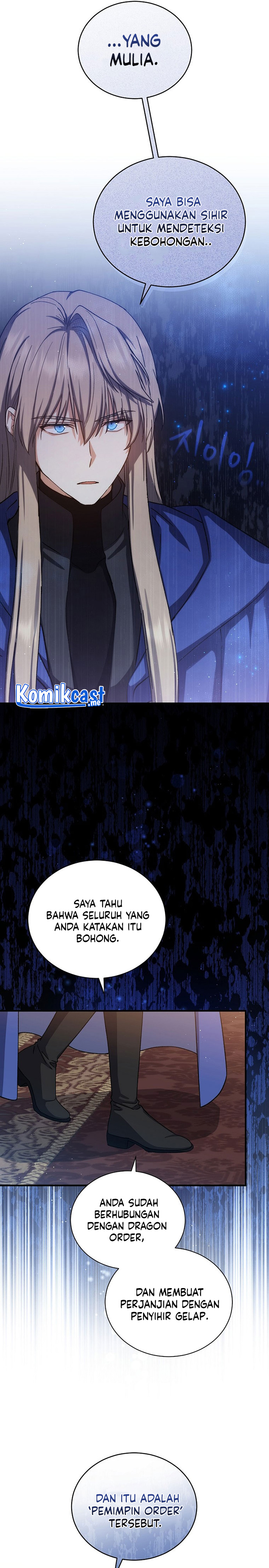 Return of the 8th Class Magician Chapter 64 Gambar 10