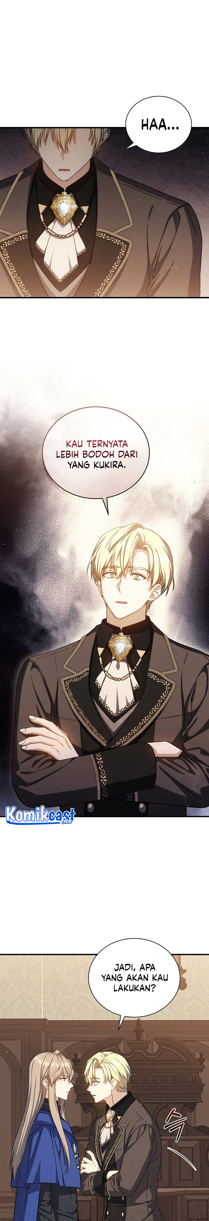 Return of the 8th Class Magician Chapter 64 Gambar 12