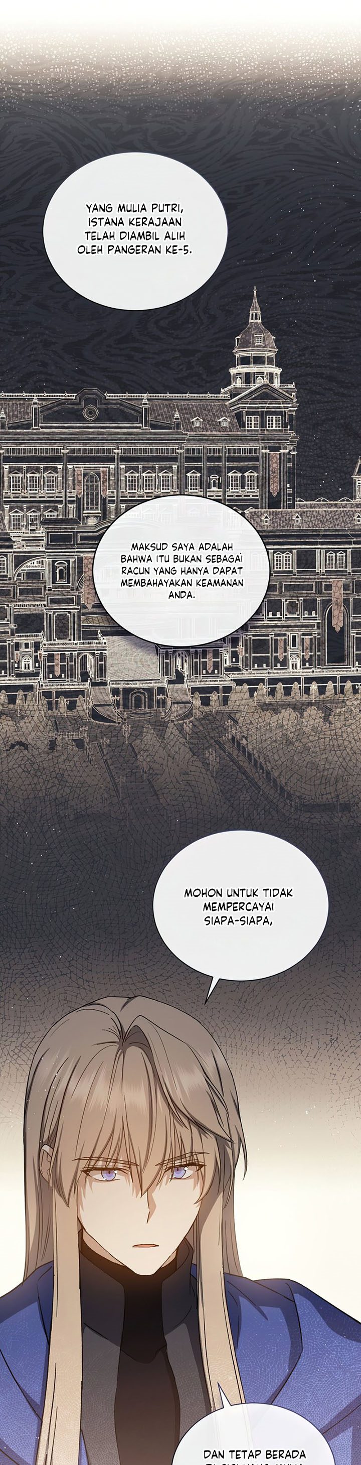 Return of the 8th Class Magician Chapter 69 Gambar 10