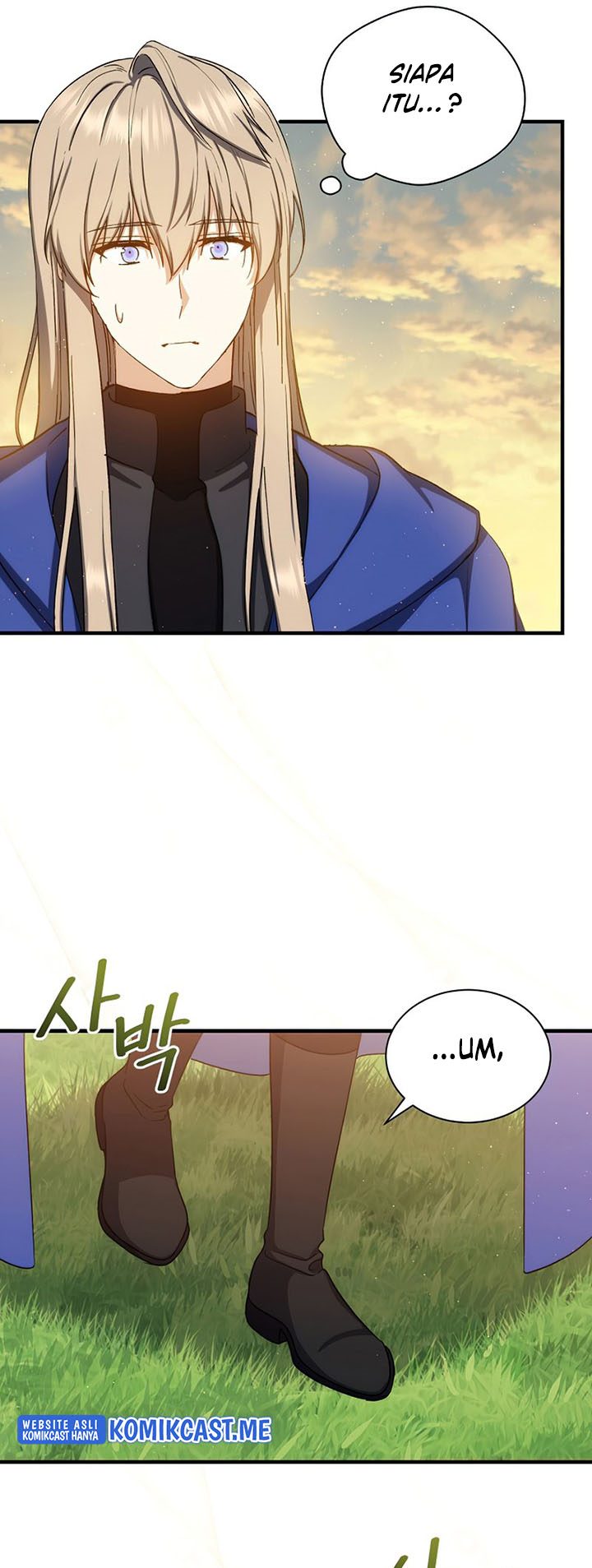 Return of the 8th Class Magician Chapter 69 Gambar 38
