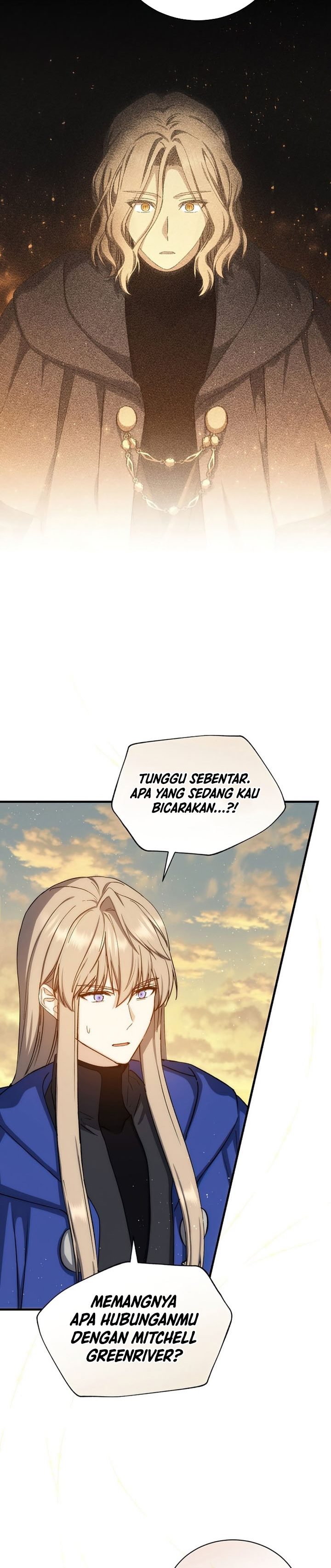 Return of the 8th Class Magician Chapter 70 Gambar 10