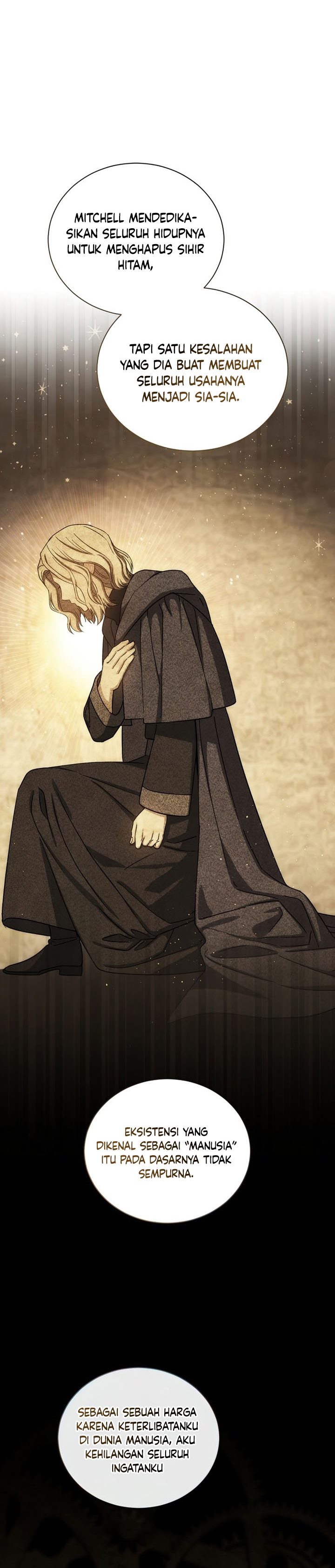 Return of the 8th Class Magician Chapter 70 Gambar 19