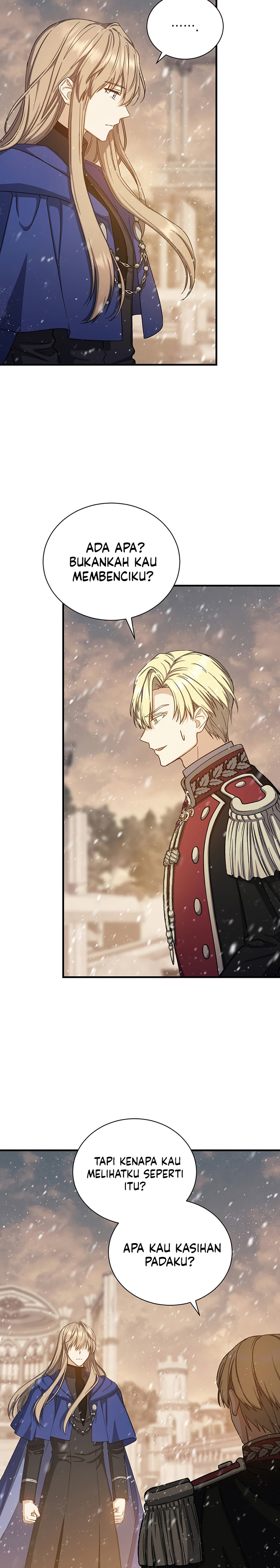 Return of the 8th Class Magician Chapter 76 Gambar 15