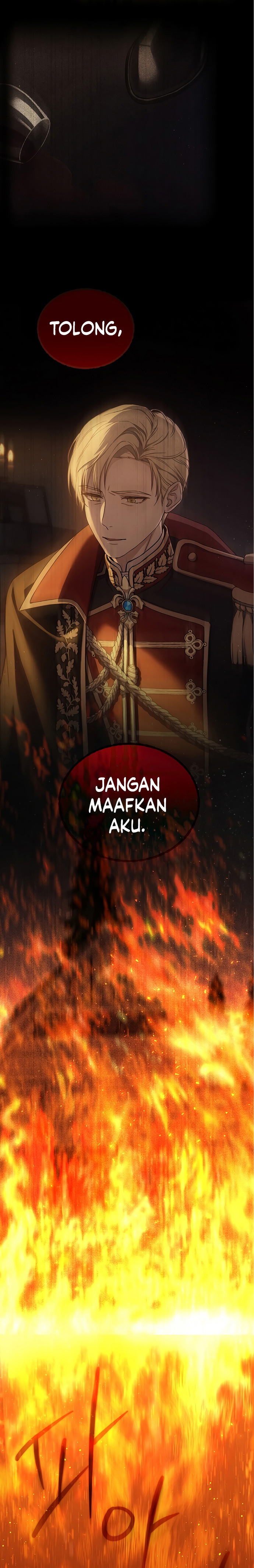 Return of the 8th Class Magician Chapter 76 Gambar 24