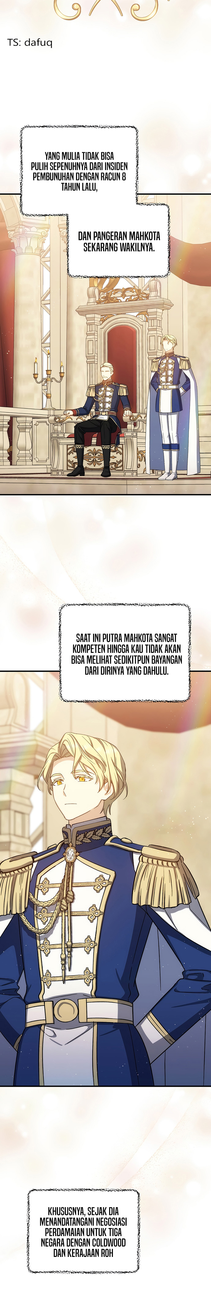 Return of the 8th Class Magician Chapter 80 Gambar 4