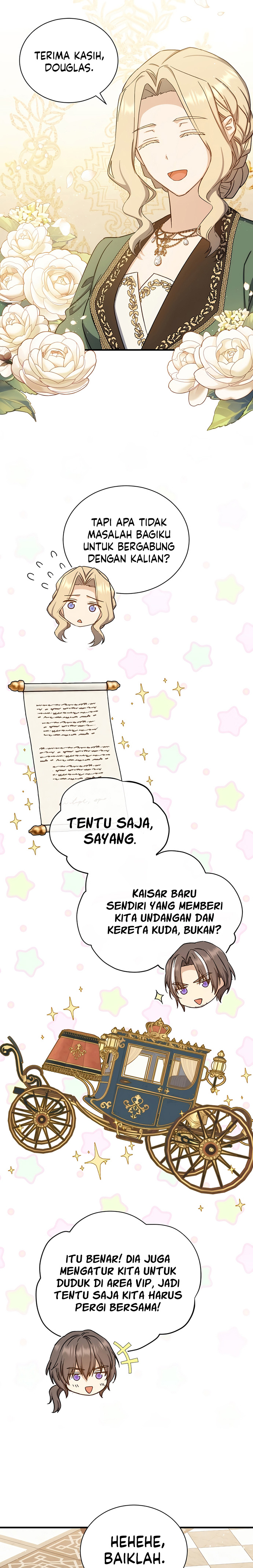 Return of the 8th Class Magician Chapter 80 Gambar 9