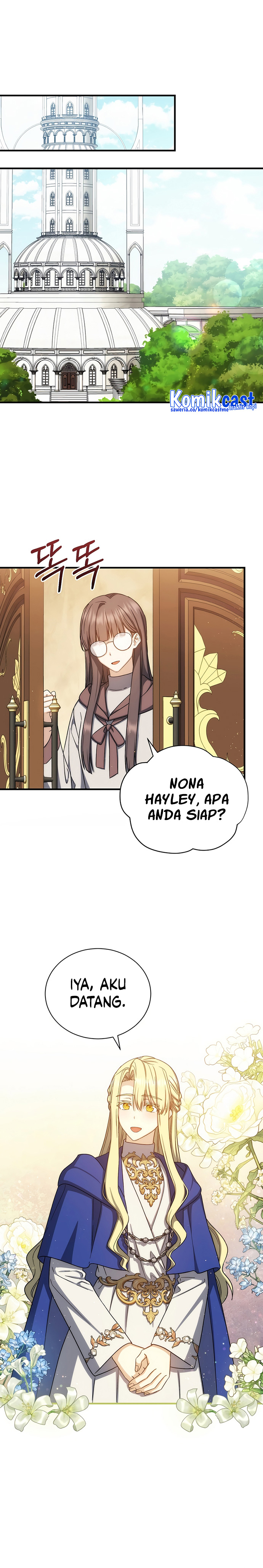 Return of the 8th Class Magician Chapter 80 Gambar 13