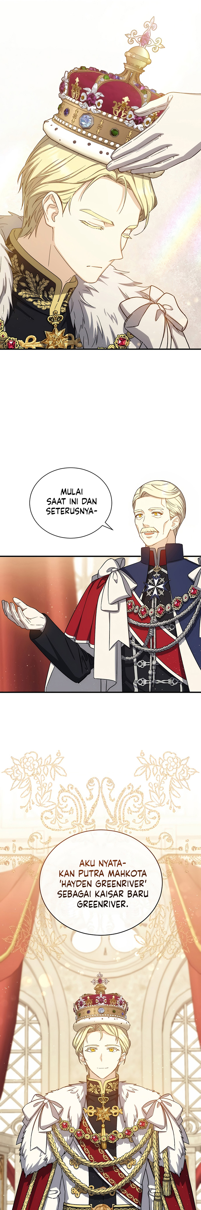 Return of the 8th Class Magician Chapter 80 Gambar 24