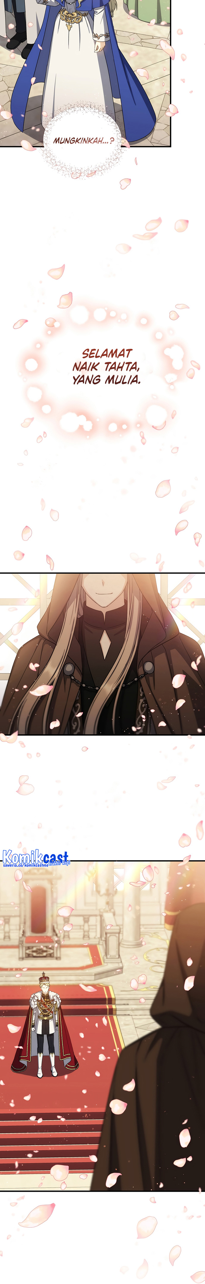 Return of the 8th Class Magician Chapter 80 Gambar 28