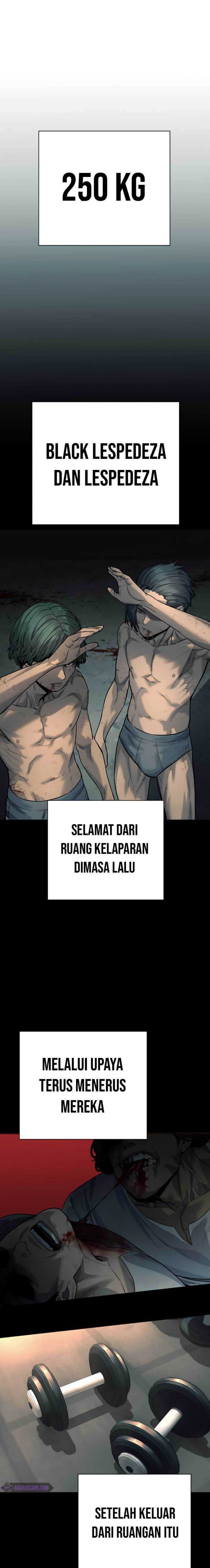 Return of the Bloodthirsty Police Chapter 46 Gambar 2
