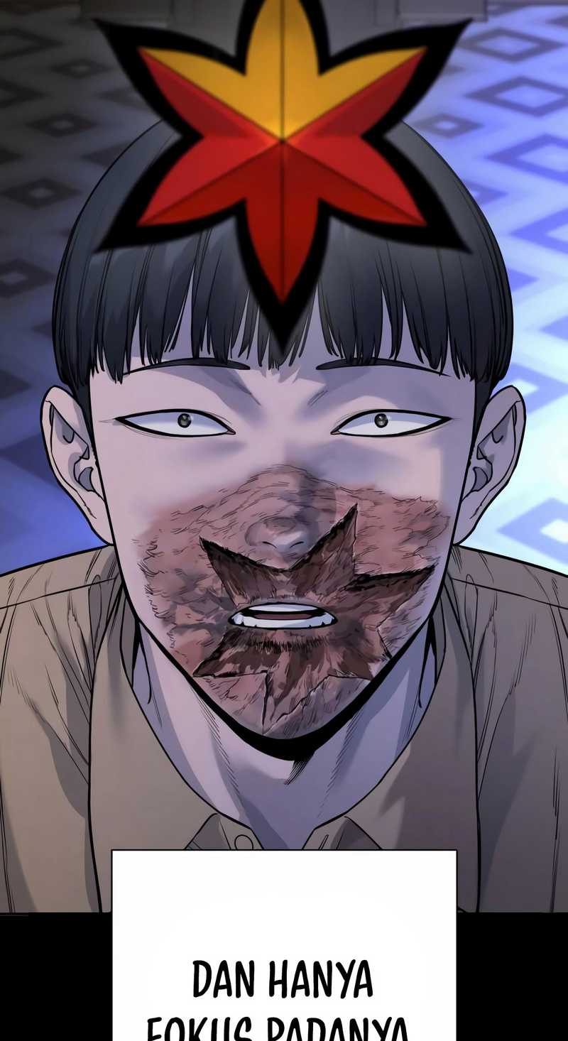 Return of the Bloodthirsty Police Chapter 59 Gambar 7