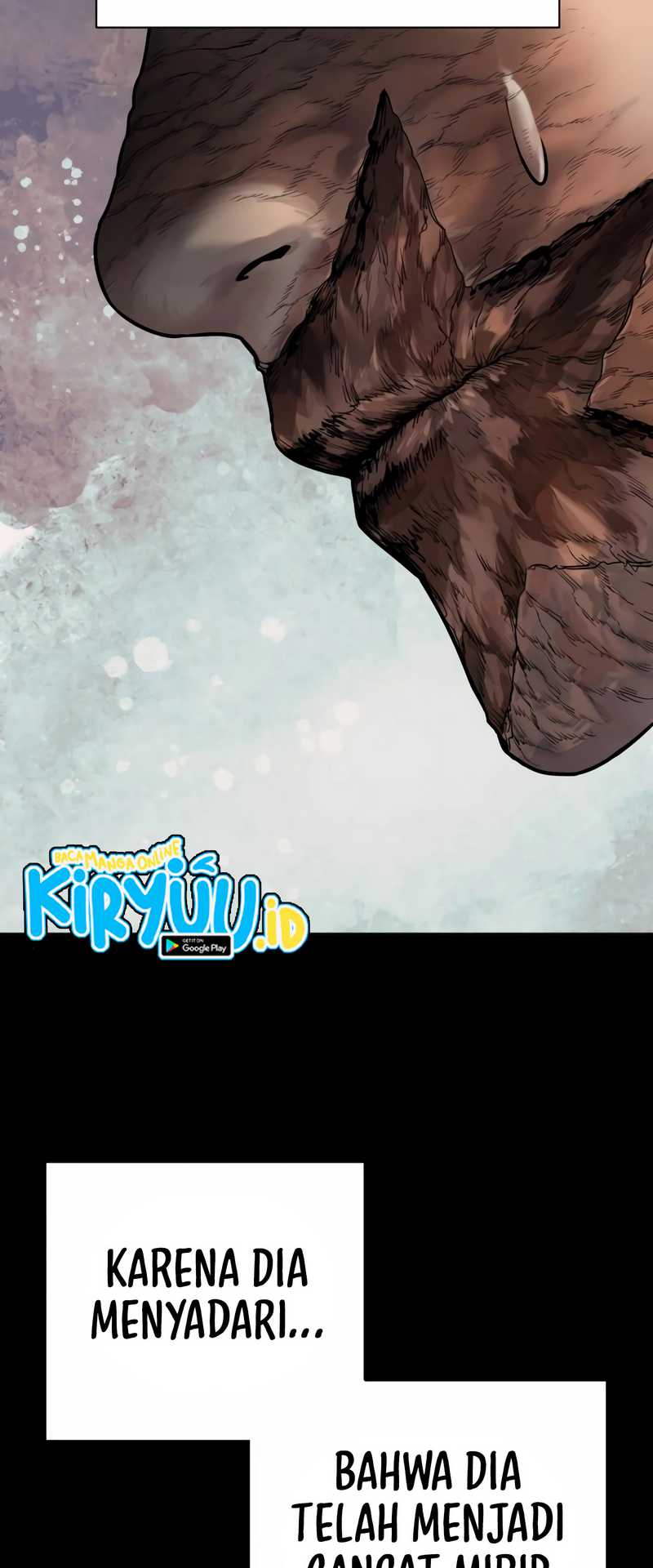 Return of the Bloodthirsty Police Chapter 59 Gambar 25