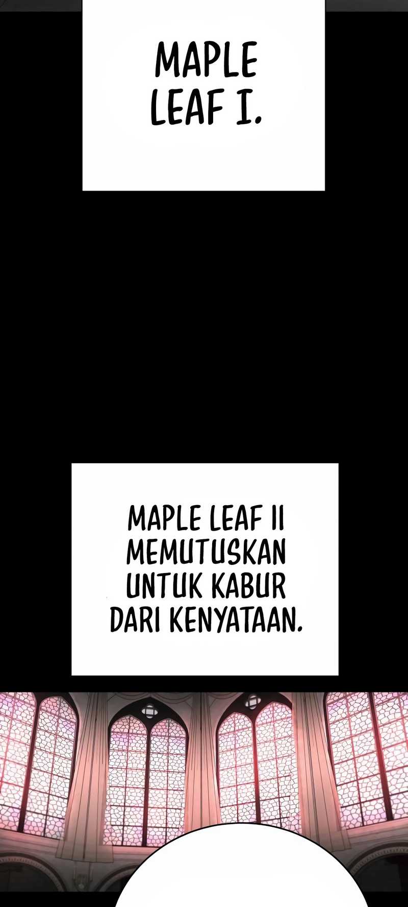 Return of the Bloodthirsty Police Chapter 59 Gambar 28