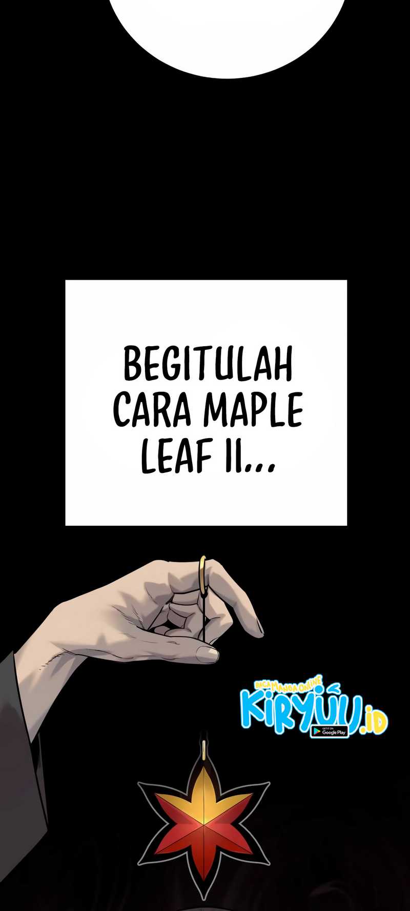 Return of the Bloodthirsty Police Chapter 59 Gambar 31
