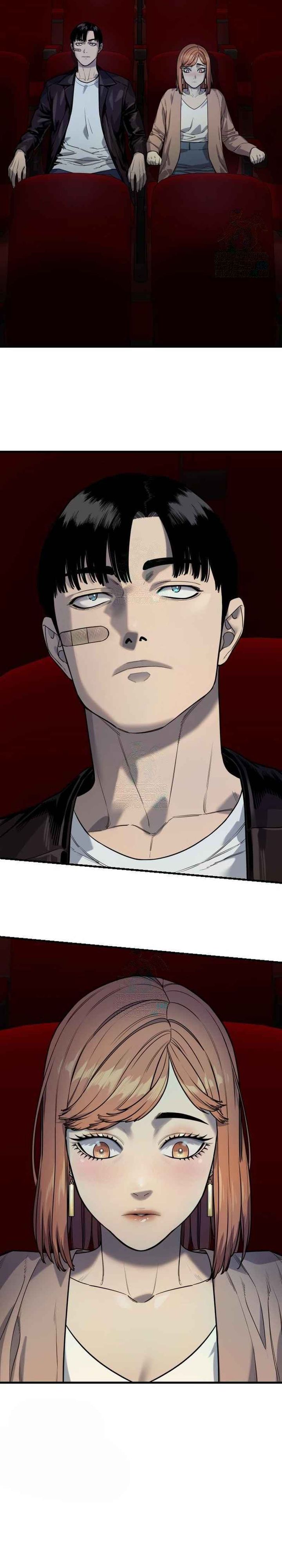 Return of the Bloodthirsty Police Chapter 113 Gambar 2