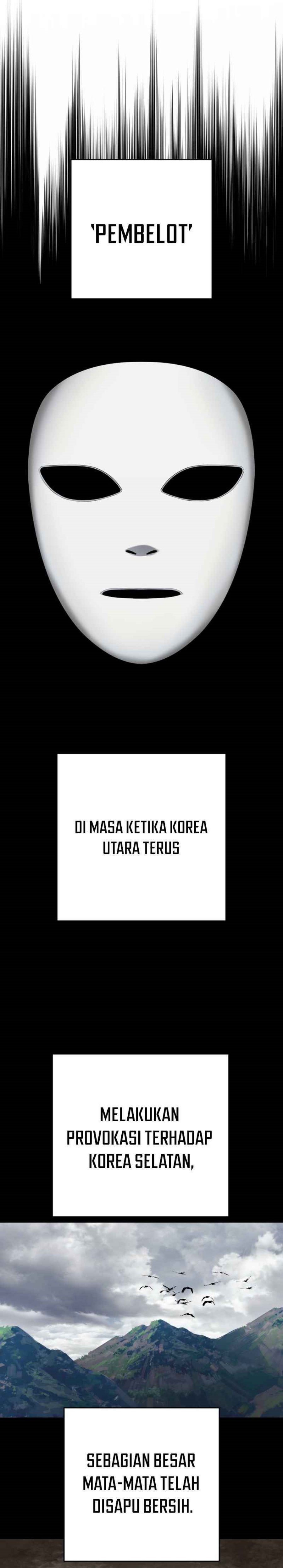 Return of the Bloodthirsty Police Chapter 118 Gambar 4